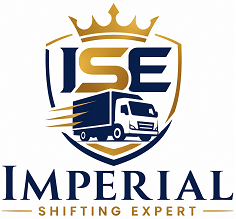 Imperial Shifting Expert logo