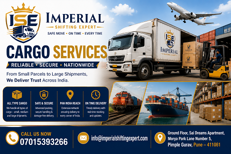 Cargo Services