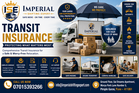 Transit Insurance