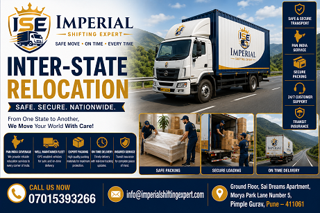Inter-state Relocation